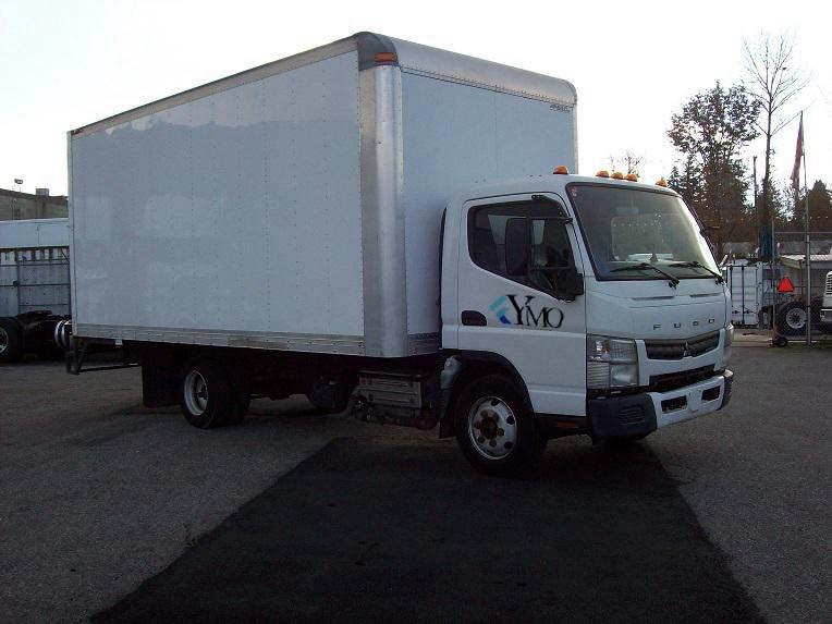 LTL / FTL