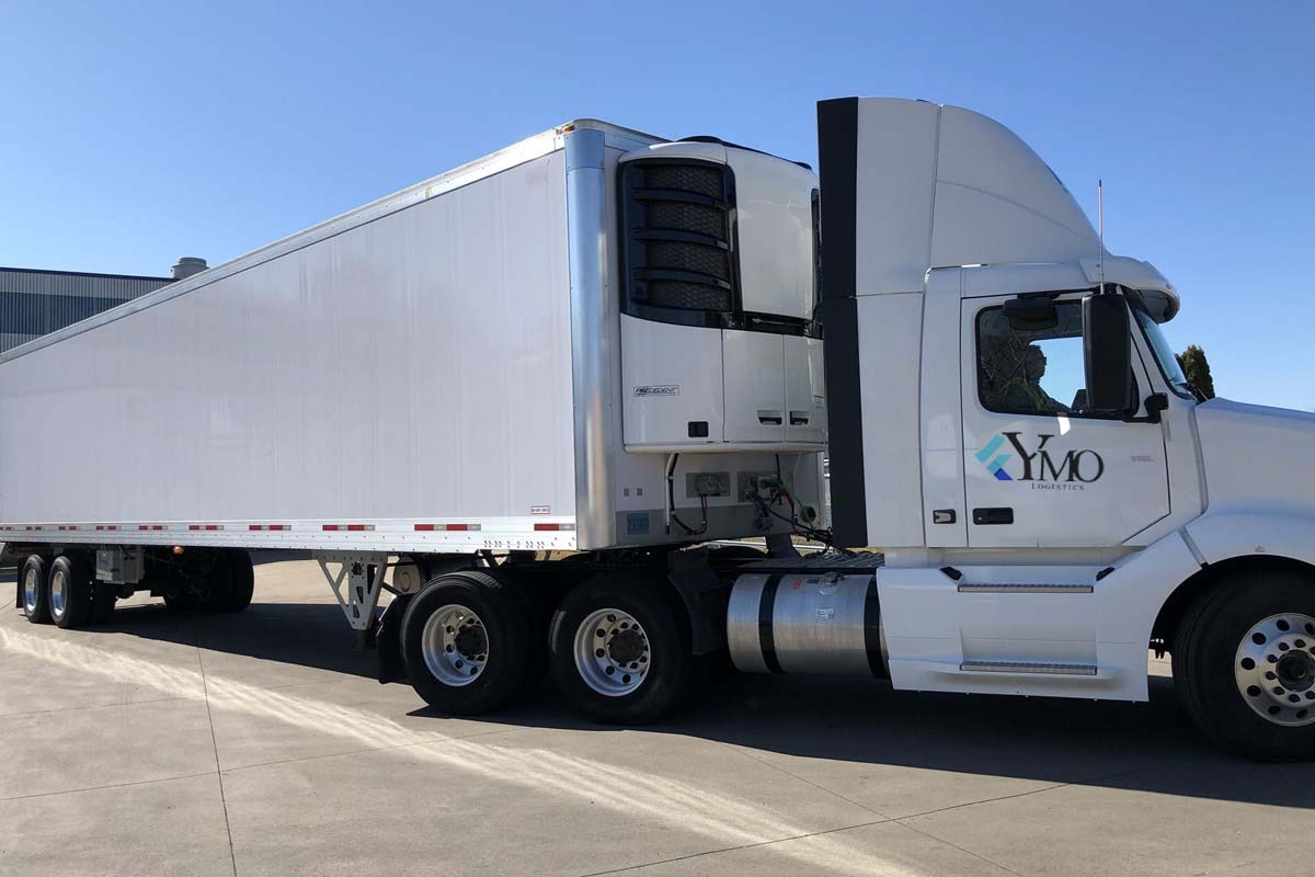Road Freight